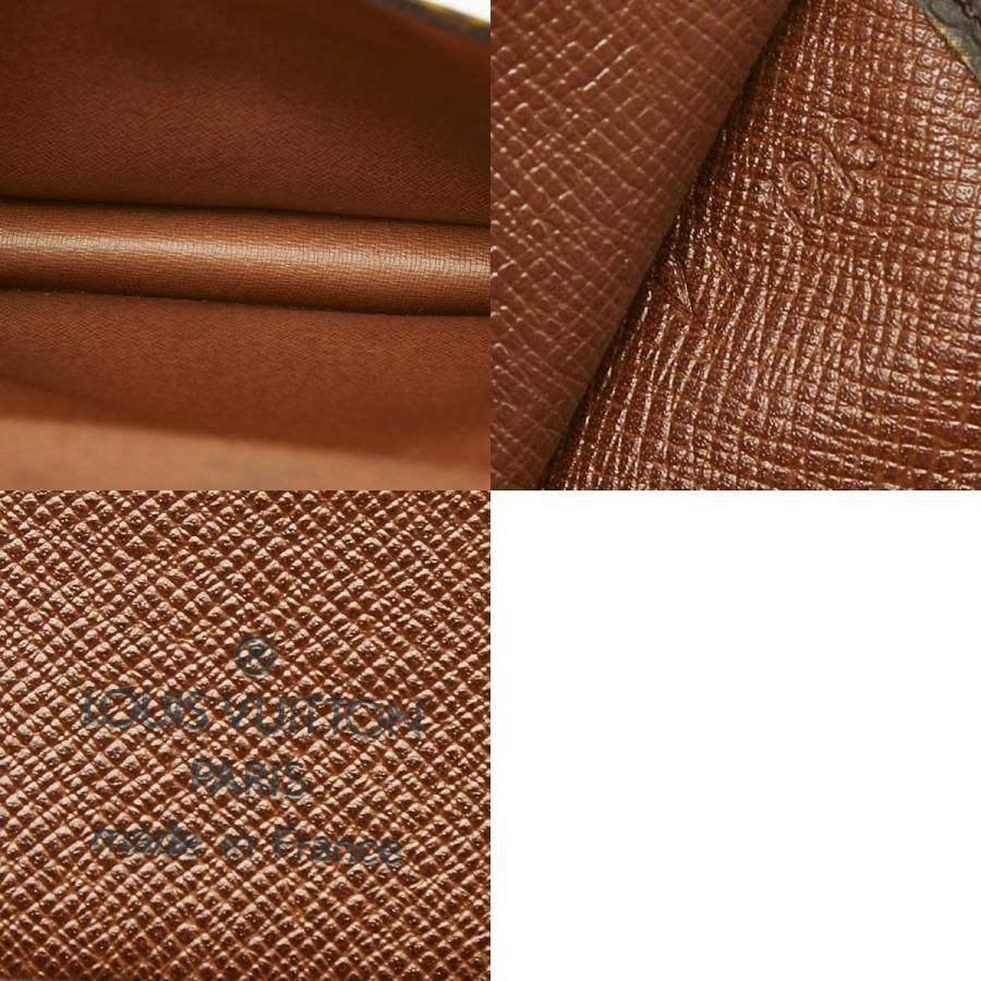 LOUIS VUITTON（ルイ・ヴィトン） ルイ ヴィトン モノグラム