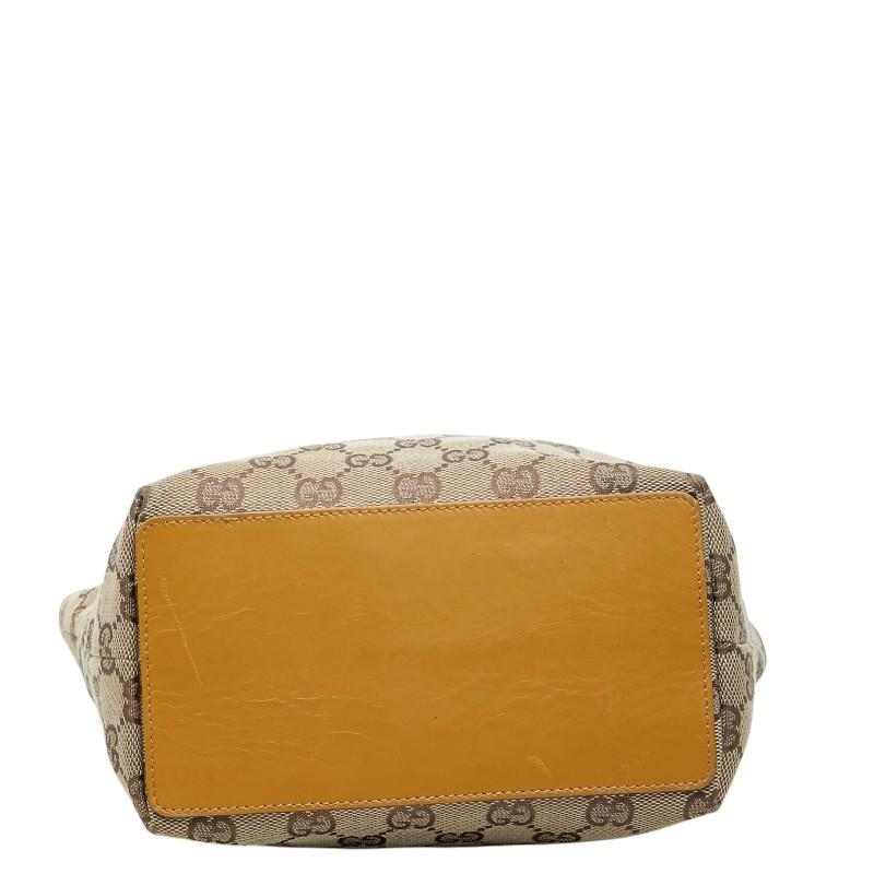 GUCCI（グッチ） GGキャンバス トートバッグ ハンドバッグ 002 1099