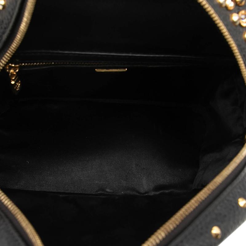 MCM（エムシーエム） エム シー エム ヴィセトス スタッズバックパック