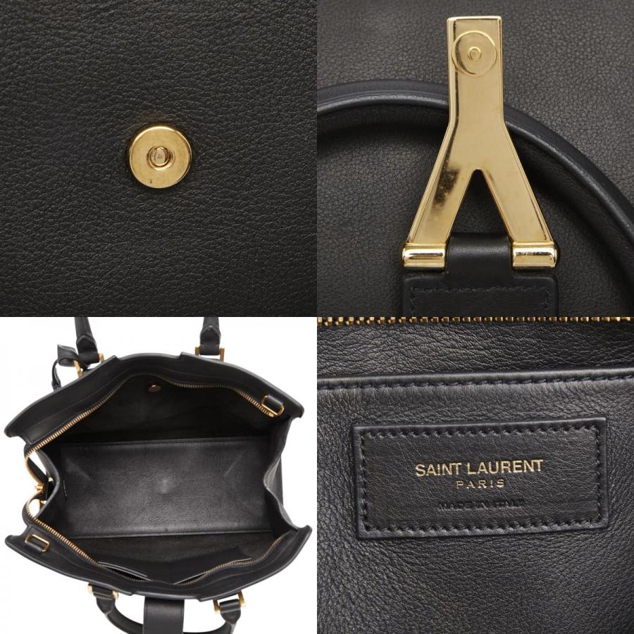 Yves Saint Laurent（イヴ・サンローラン） サンローラン Yライン 