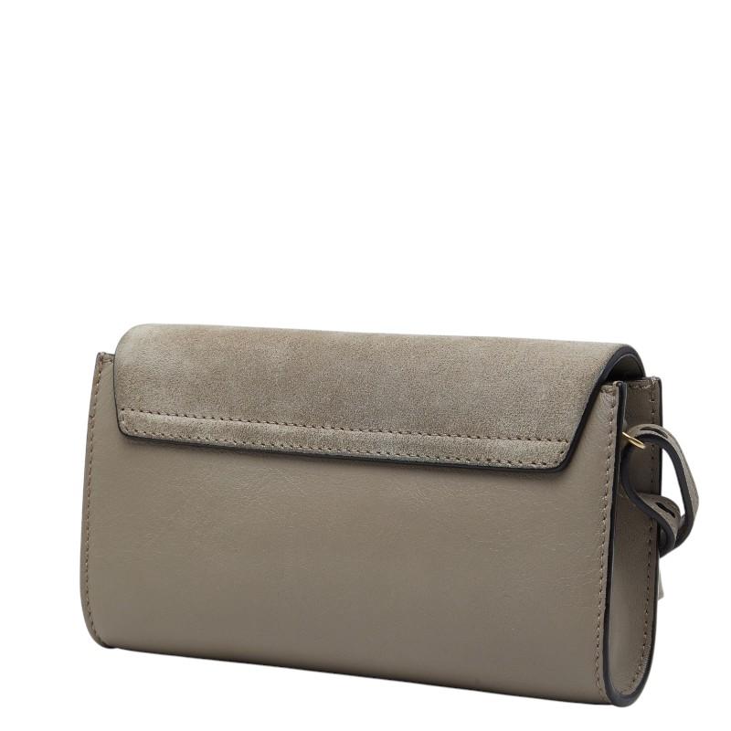 Chloe / クロエ フェイ FAYE ミニショルダーバック Chloe（クロエ 