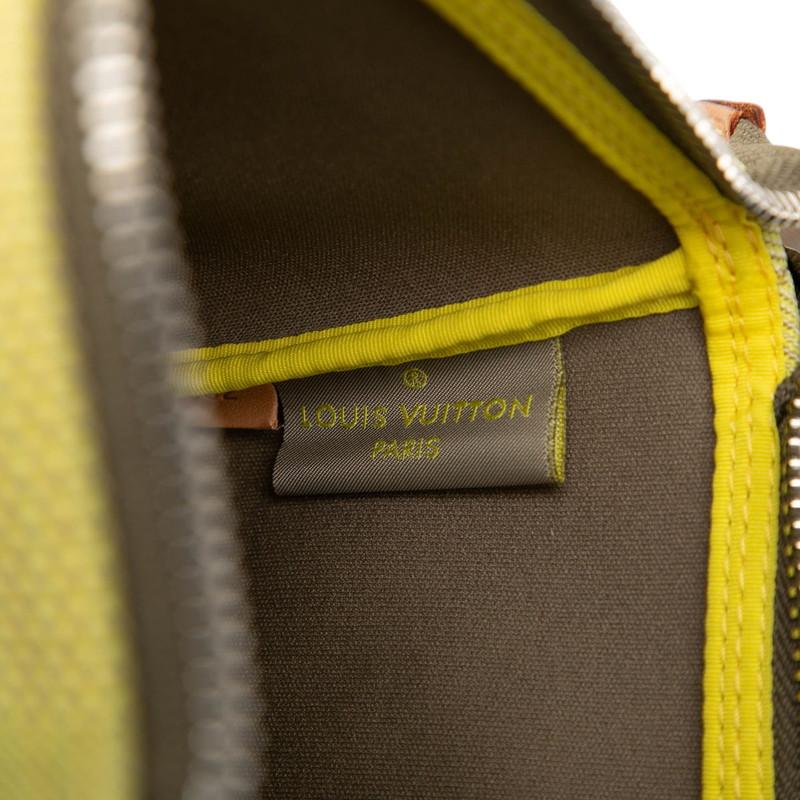 LOUIS VUITTON（ルイ・ヴィトン） ルイ ヴィトン ダミエ ジェアン