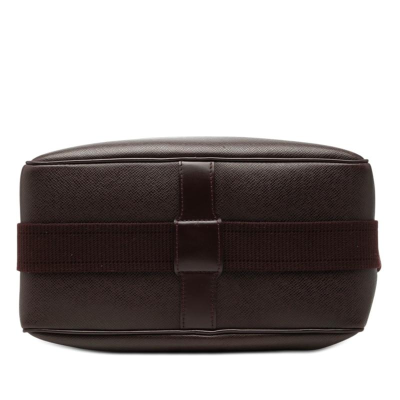 LOUIS VUITTON（ルイ・ヴィトン） ルイ ヴィトン タイガ リポーターPM