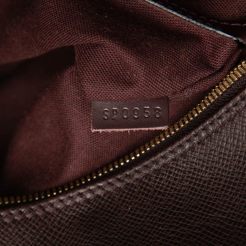 LOUIS VUITTON（ルイ・ヴィトン） ルイ ヴィトン タイガ リポーターPM