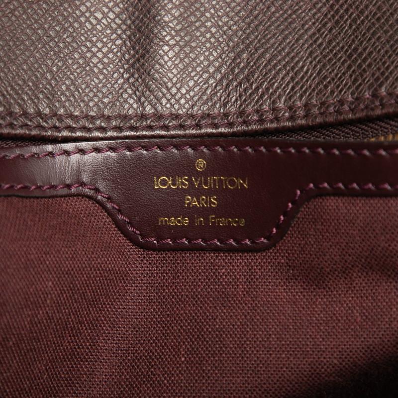 LOUIS VUITTON（ルイ・ヴィトン） ルイ ヴィトン タイガ リポーターPM