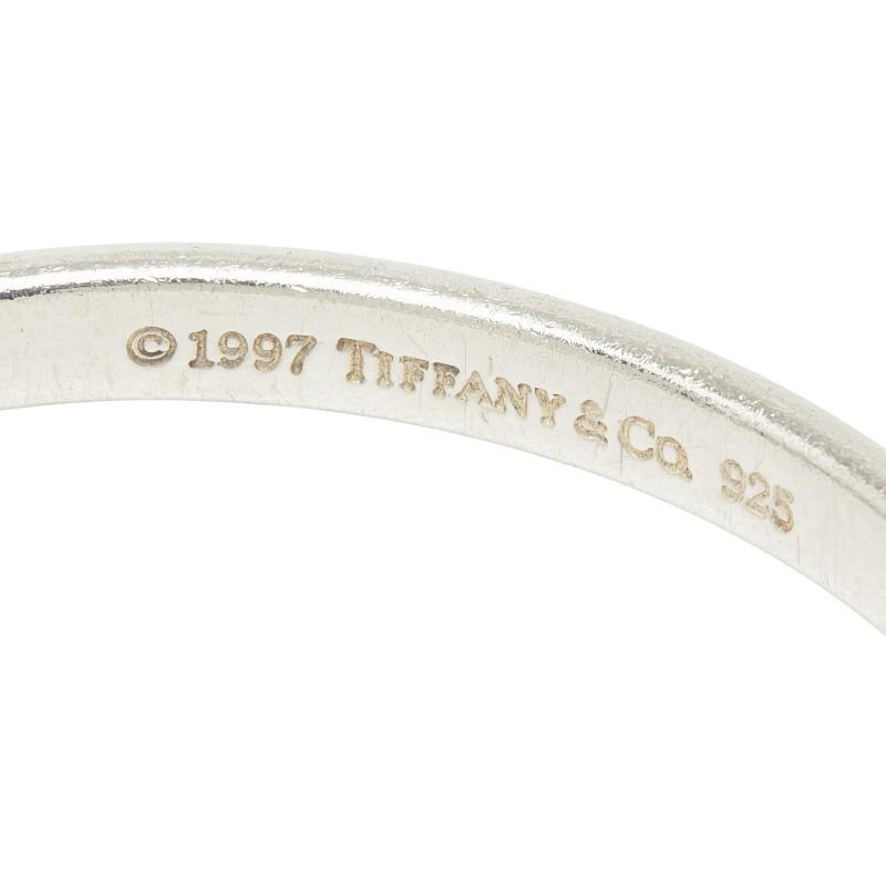 TIFFANY&Co.（ティファニー） 1837 ナロー バングル ブレスレット
