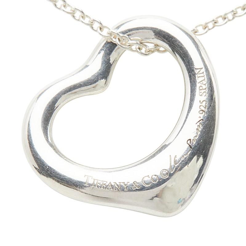 TIFFANY&Co.（ティファニー） エルサ ペレッティ オープンハート