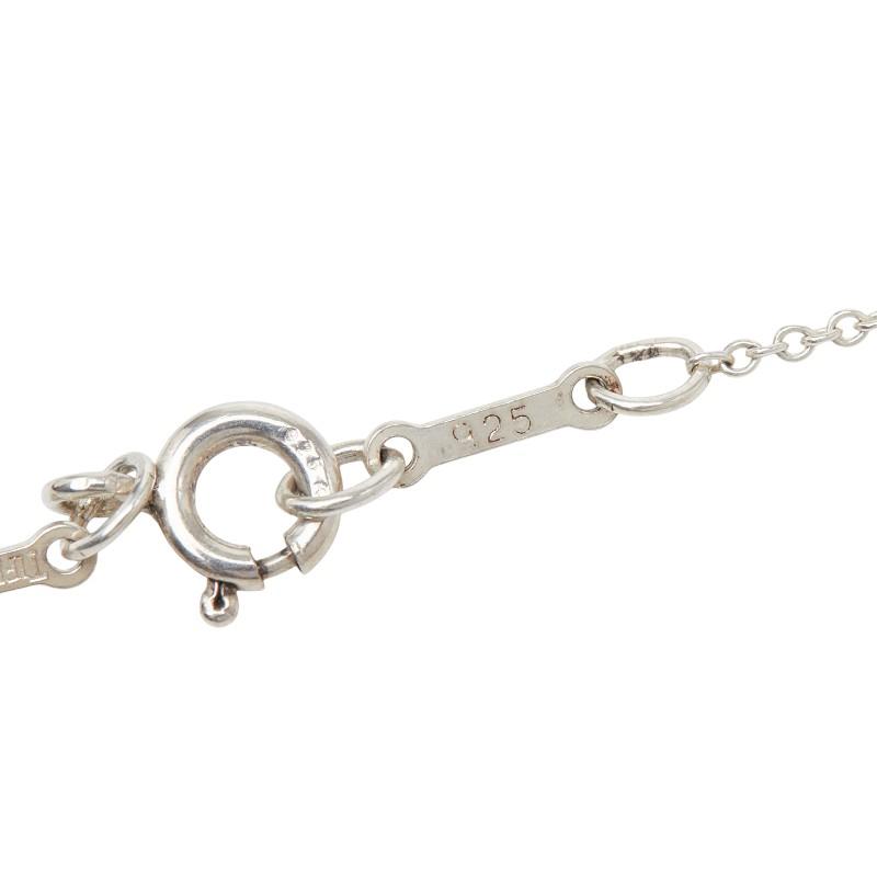 TIFFANY&Co.（ティファニー） エルサ ペレッティ オープンハート