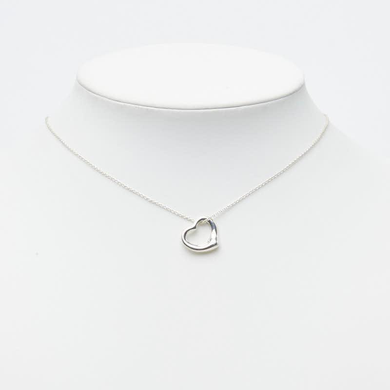 TIFFANY&Co.（ティファニー） エルサ ペレッティ オープンハート