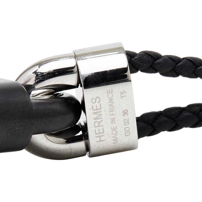 HERMES（エルメス） シェーヌマイヨン PM ドゥブルトゥール