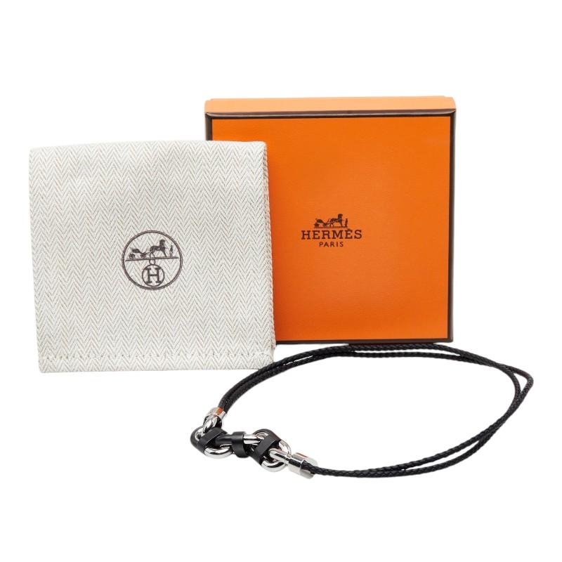 HERMES（エルメス） シェーヌマイヨン PM ドゥブルトゥール