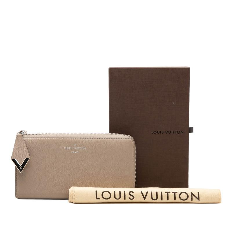 LOUIS VUITTON（ルイ・ヴィトン） ルイ ヴィトン ポルトフォイユ