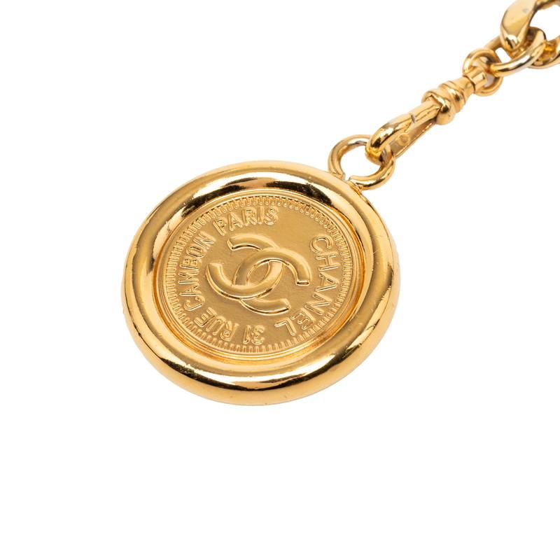 CHANEL（シャネル） ココマーク 31 RUE CAMBON ル カンボン 3連