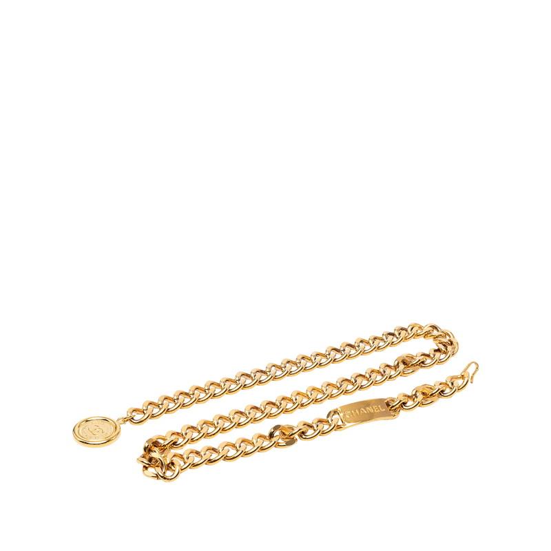 CHANEL（シャネル） 31 RUE CAMBON カンボン ヴィンテージ チェーン