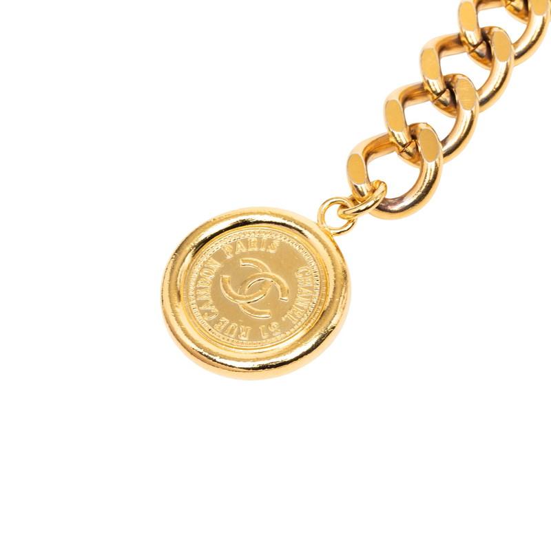 CHANEL（シャネル） 31 RUE CAMBON カンボン ヴィンテージ チェーン