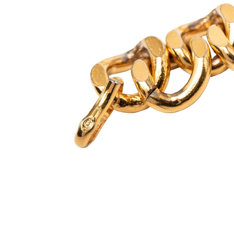CHANEL（シャネル） 31 RUE CAMBON カンボン ヴィンテージ チェーン