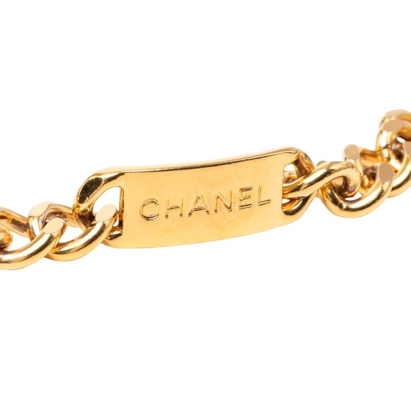 CHANEL（シャネル） 31 RUE CAMBON カンボン ヴィンテージ チェーン