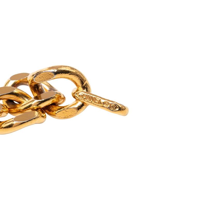 CHANEL（シャネル） 31 RUE CAMBON カンボン ヴィンテージ チェーン