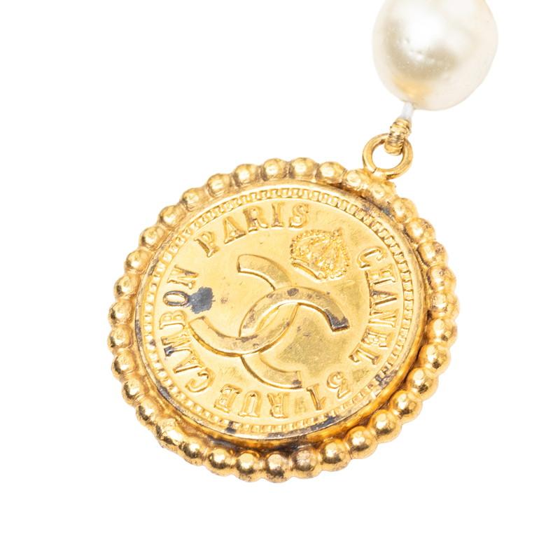 CHANEL（シャネル） 31 RUE CAMBON カンボン ヴィンテージ チェーン