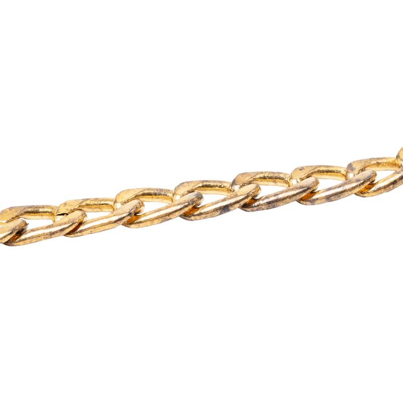 CHANEL（シャネル） 31 RUE CAMBON カンボン ヴィンテージ チェーン