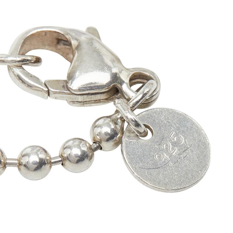 TIFFANY&Co.（ティファニー） リターン トゥ ハート タグ ネックレス