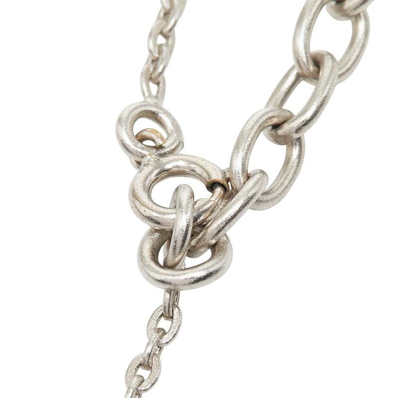 CHANEL（シャネル） カメリア ココマーク ヴィンテージ ネックレス