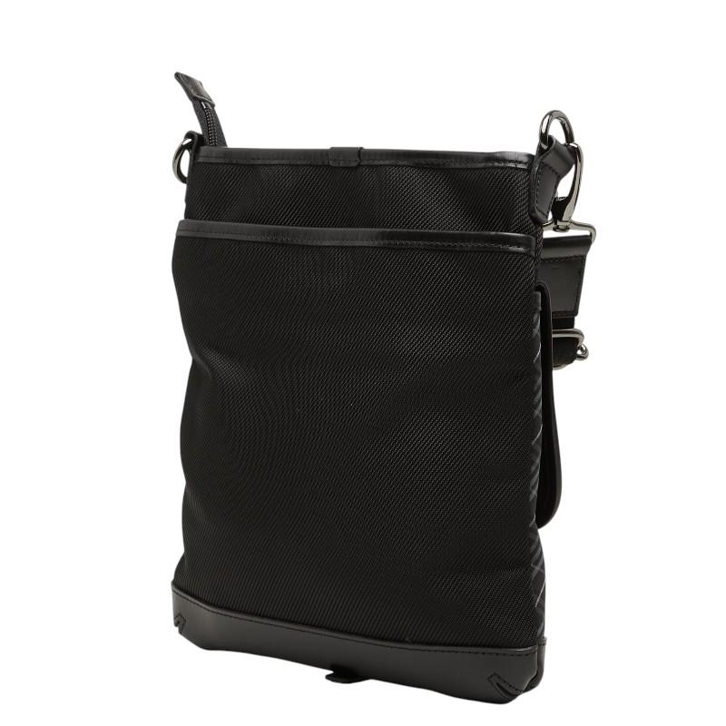 BURBERRY BLACK LABEL（バーバリーブラックレーベル） チェック 斜め