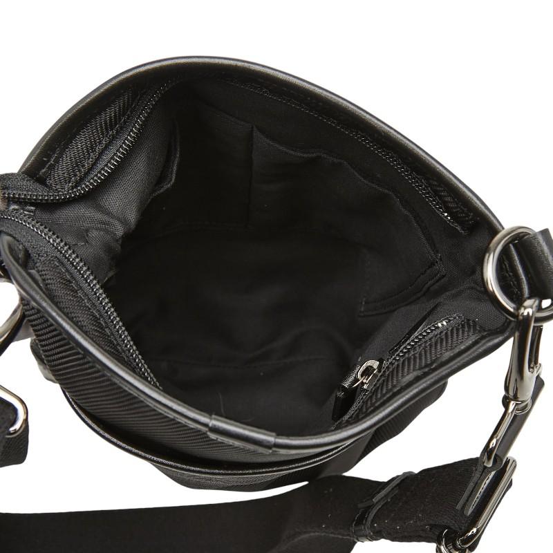 BURBERRY BLACK LABEL（バーバリーブラックレーベル） チェック 斜め