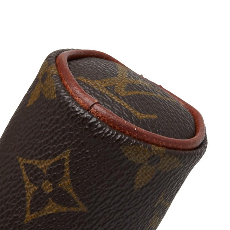 LOUIS VUITTON（ルイ・ヴィトン） ルイ ヴィトン モノグラム エテュイ