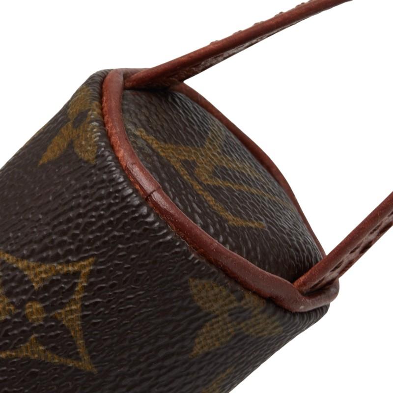 LOUIS VUITTON（ルイ・ヴィトン） ルイ ヴィトン モノグラム エテュイ