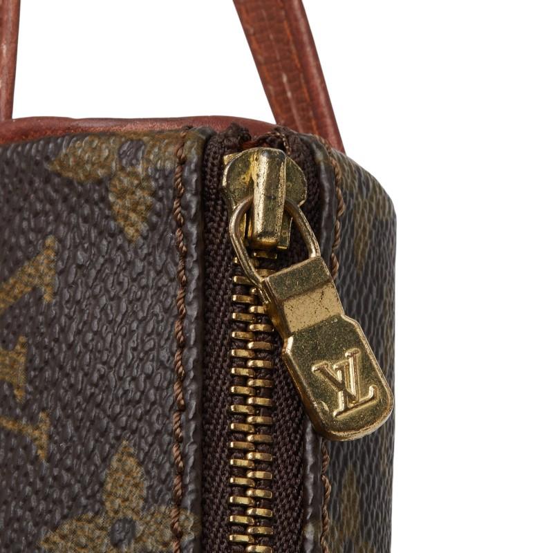 LOUIS VUITTON（ルイ・ヴィトン） ルイ ヴィトン モノグラム エテュイ