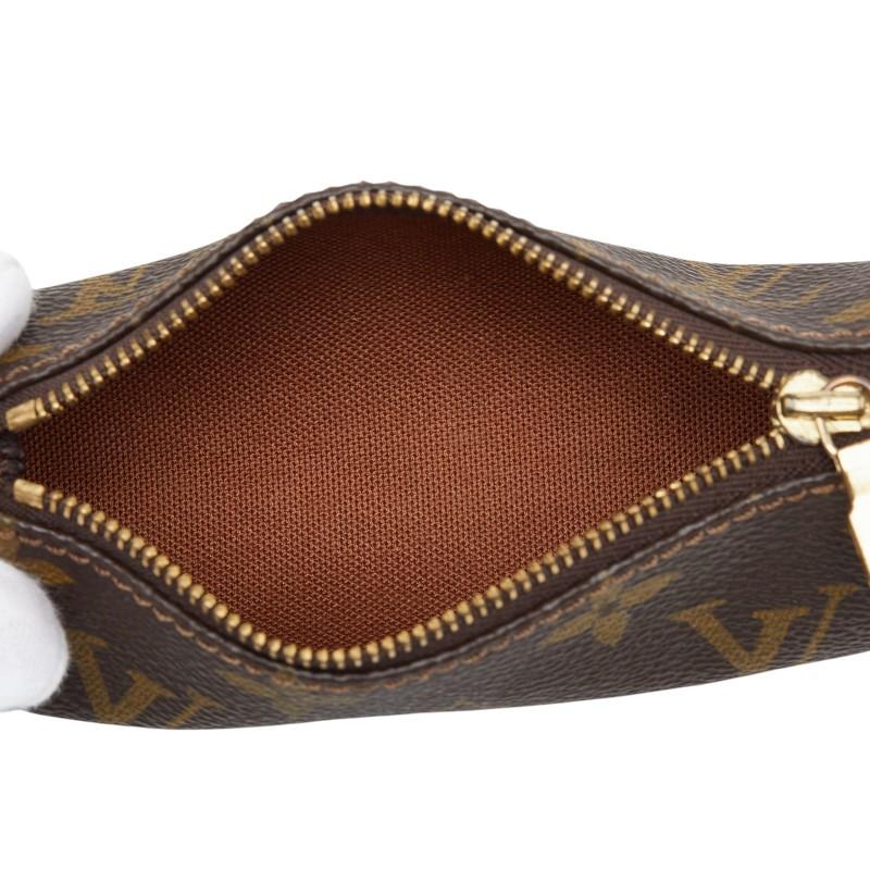LOUIS VUITTON（ルイ・ヴィトン） ルイ ヴィトン モノグラム エテュイ