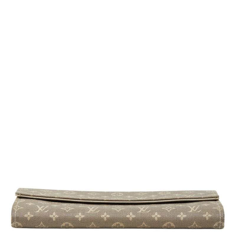 LOUIS VUITTON（ルイ・ヴィトン） ルイ ヴィトン モノグラム ミニラン
