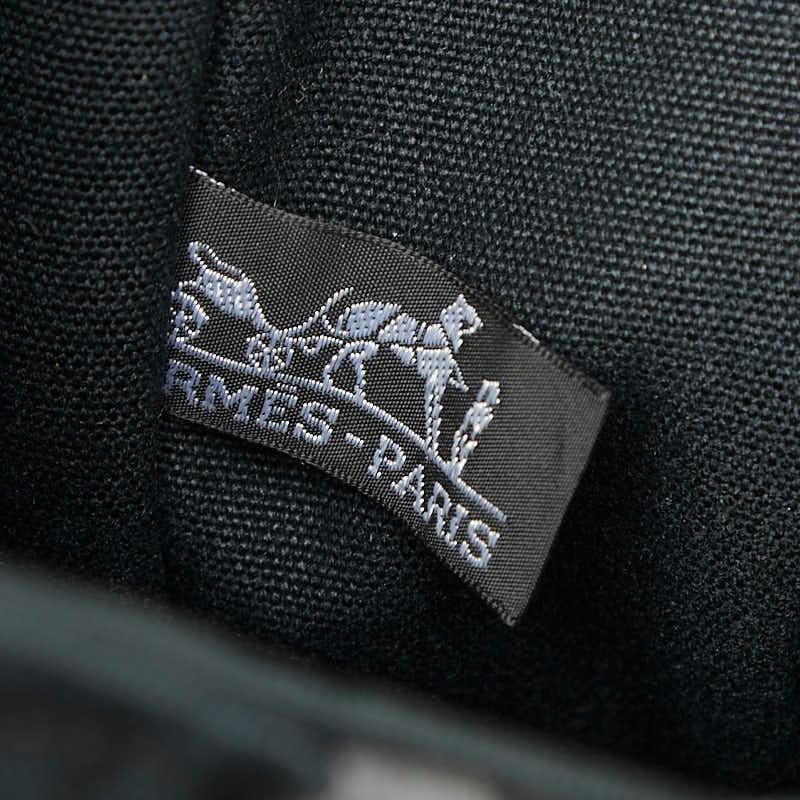 HERMES（エルメス） フールトゥ バサス MM 斜め掛け ショルダーバッグ