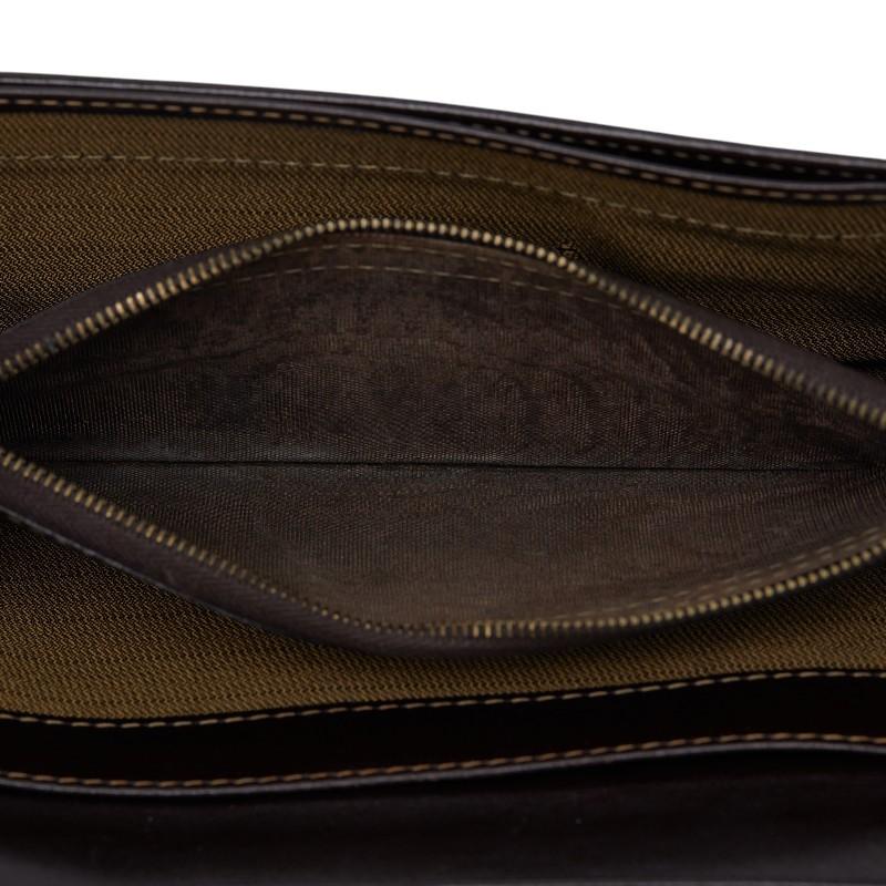 FENDI（フェンディ） ズッカ 長財布 2309 30851 088 ブラウン