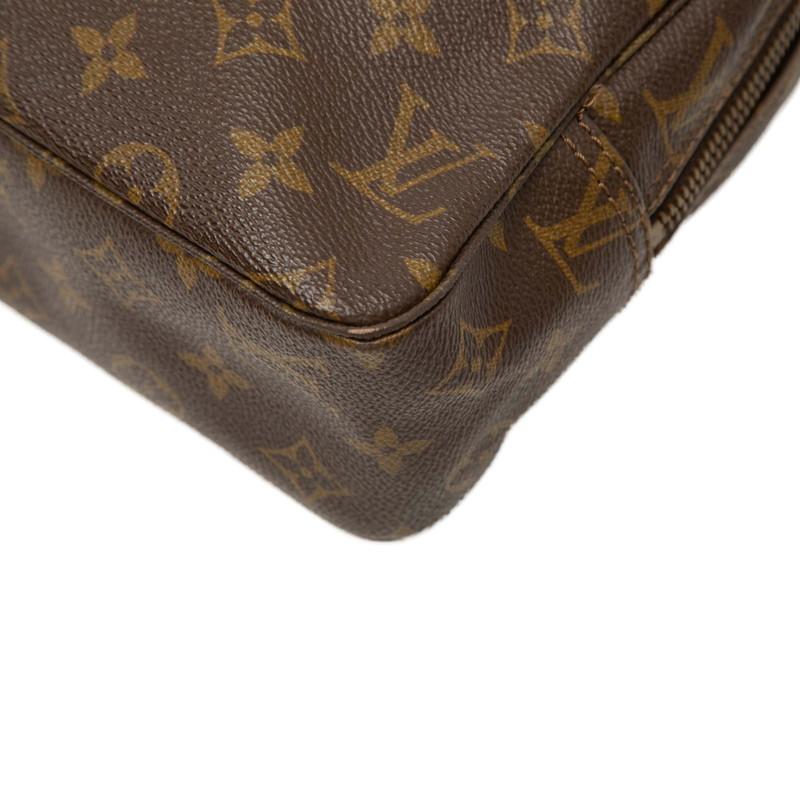 LOUIS VUITTON（ルイ・ヴィトン） ルイ ヴィトン モノグラム トゥルー 