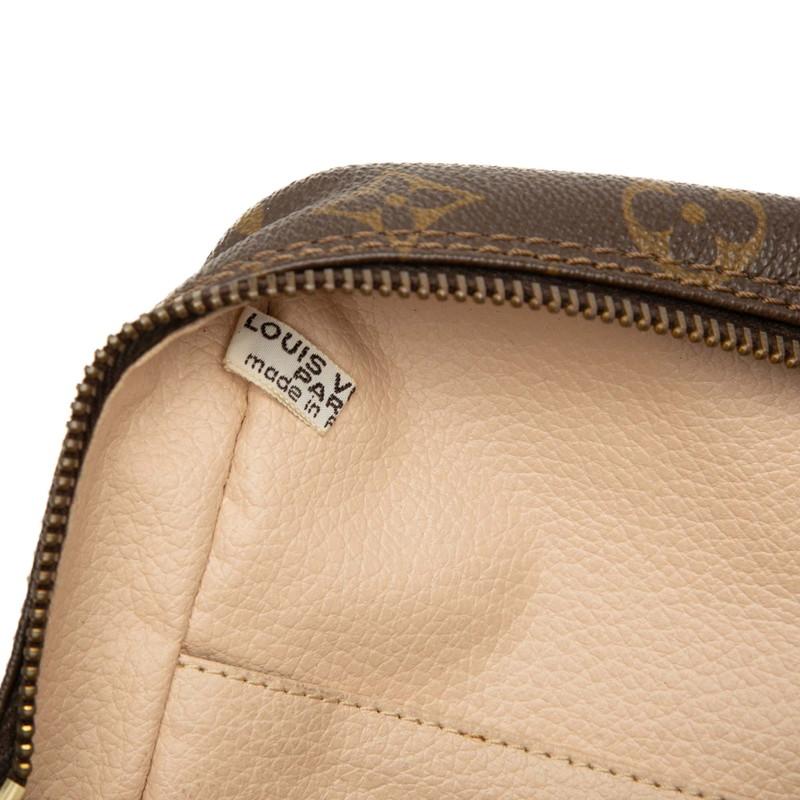 LOUIS VUITTON（ルイ・ヴィトン） ルイ ヴィトン モノグラム トゥルー 