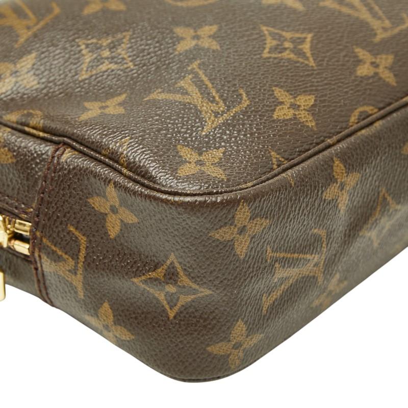 LOUIS VUITTON（ルイ・ヴィトン） ルイ ヴィトン モノグラム トゥルー