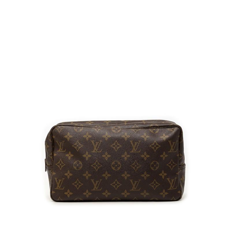 LOUIS VUITTON（ルイ・ヴィトン） ルイ ヴィトン モノグラム トゥルー 