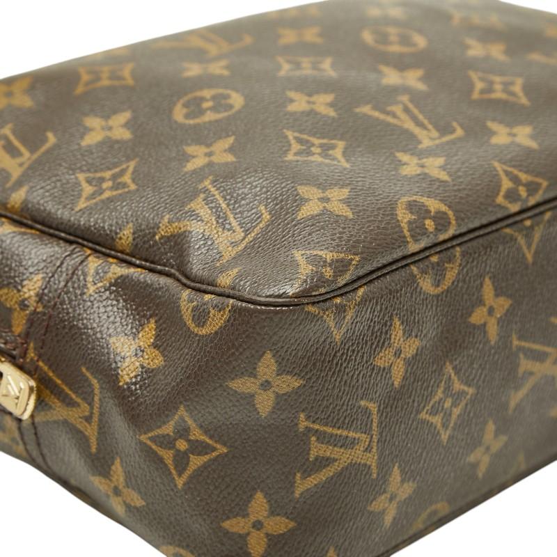 バッグ ルイヴィトン LOUIS VUITTON セカンドバッグ モノグラム 