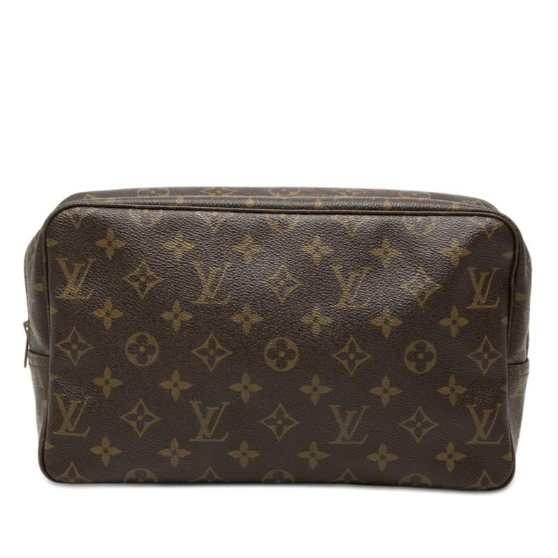 LOUIS VUITTON（ルイ・ヴィトン） ルイ ヴィトン モノグラム トゥルー 