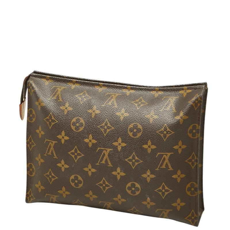 LOUIS VUITTON（ルイ・ヴィトン） ルイ ヴィトン モノグラム ポッシュ