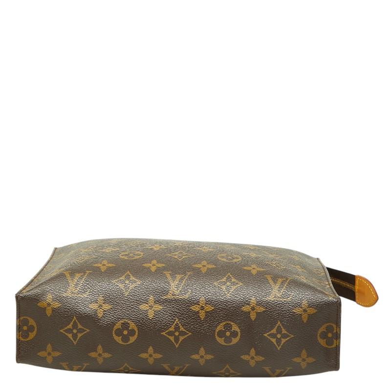LOUIS VUITTON（ルイ・ヴィトン） ルイ ヴィトン モノグラム ポッシュ
