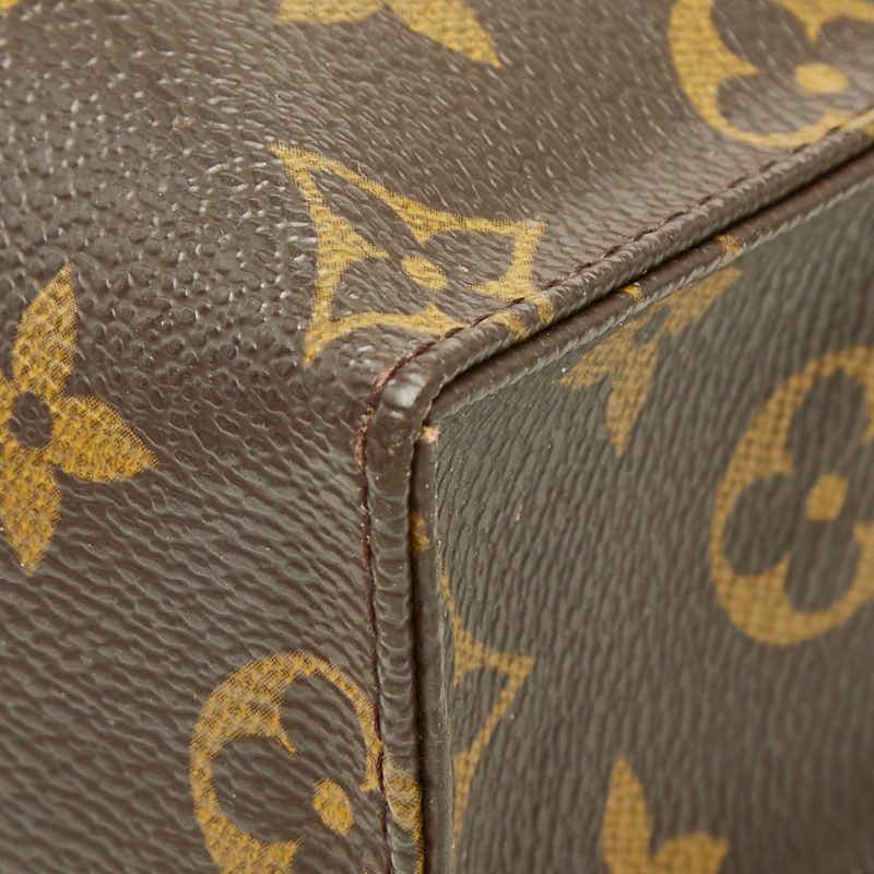 LOUIS VUITTON（ルイ・ヴィトン） ルイ ヴィトン モノグラム ポッシュ