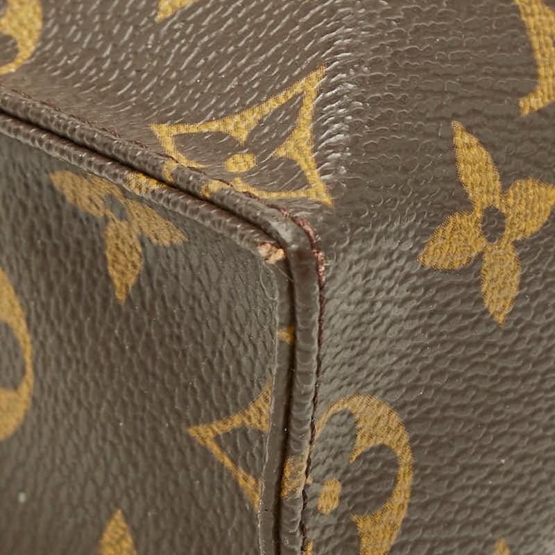 LOUIS VUITTON（ルイ・ヴィトン） ルイ ヴィトン モノグラム ポッシュ