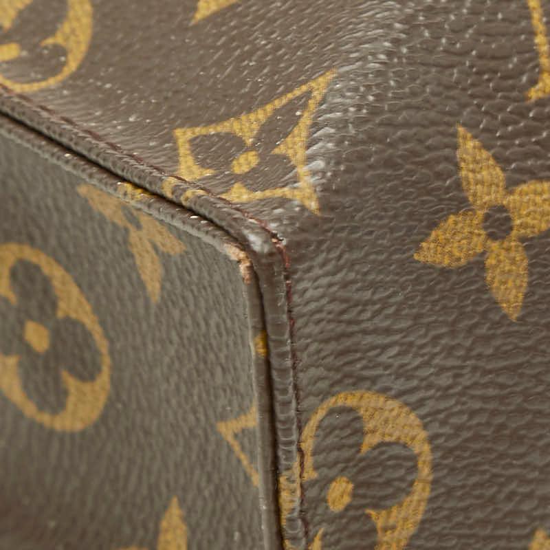 LOUIS VUITTON（ルイ・ヴィトン） ルイ ヴィトン モノグラム ポッシュ