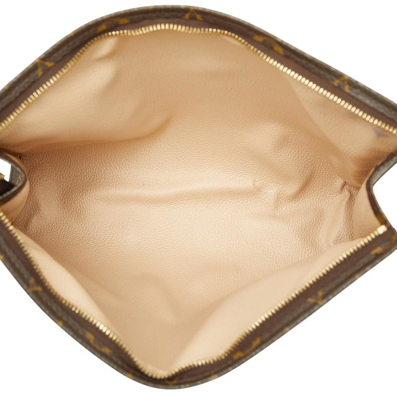 LOUIS VUITTON（ルイ・ヴィトン） ルイ ヴィトン モノグラム ポッシュ