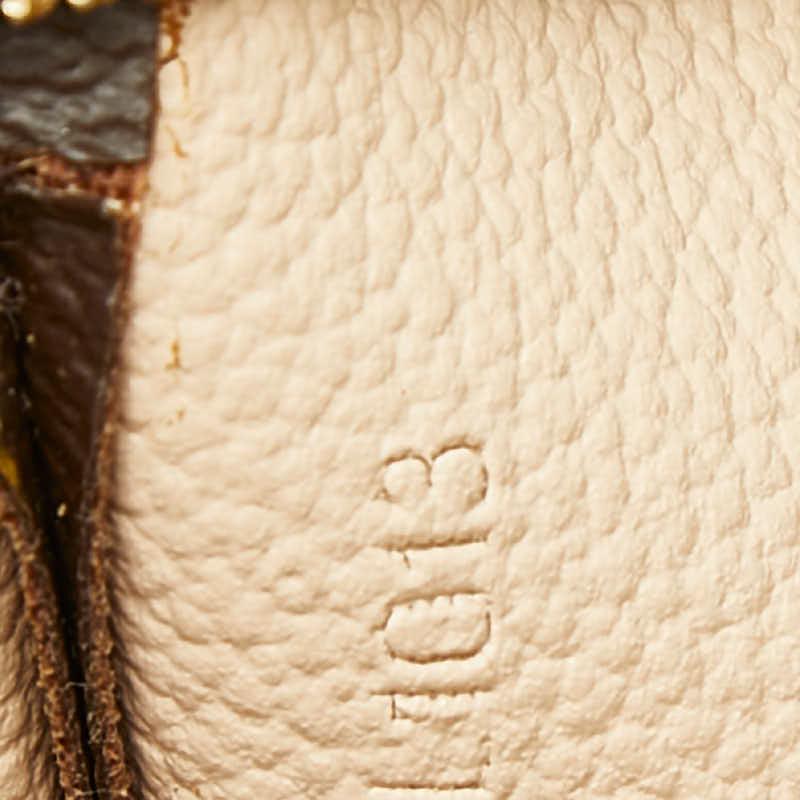 LOUIS VUITTON（ルイ・ヴィトン） ルイ ヴィトン モノグラム ポッシュ
