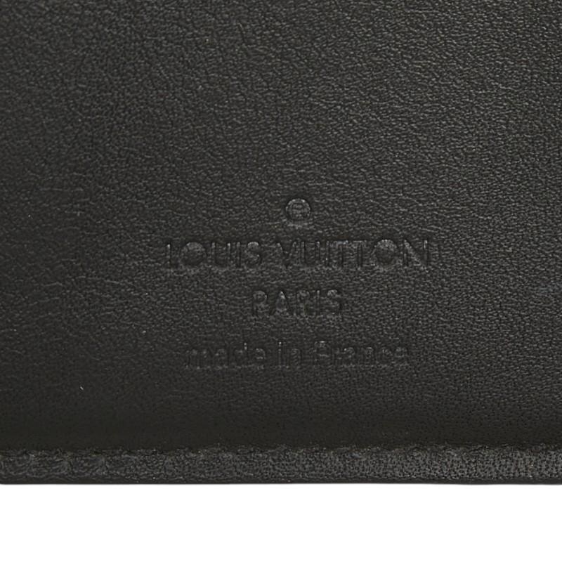 LOUIS VUITTON（ルイ・ヴィトン） ルイ ヴィトン ダミエ アンフィニ