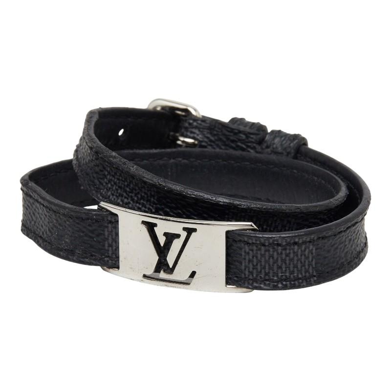LOUIS VUITTON（ルイ・ヴィトン） ルイ ヴィトン ダミエ グラフィット